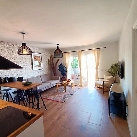 Costa Adeje Topfloor Corner Panoramics Views & Pools ภายนอก รูปภาพ