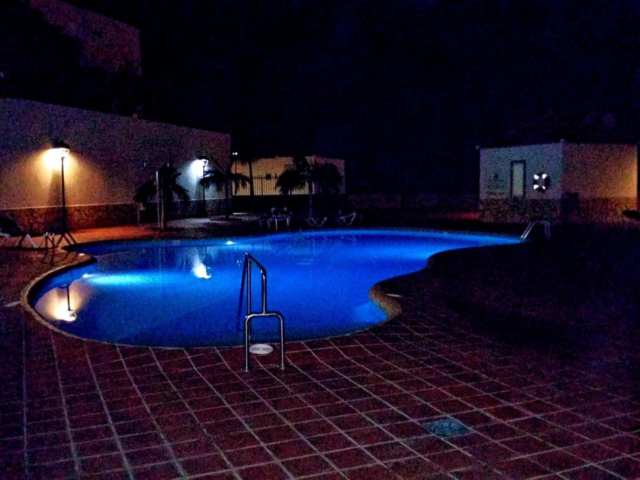 Costa Adeje Topfloor Corner Panoramics Views & Pools ภายนอก รูปภาพ