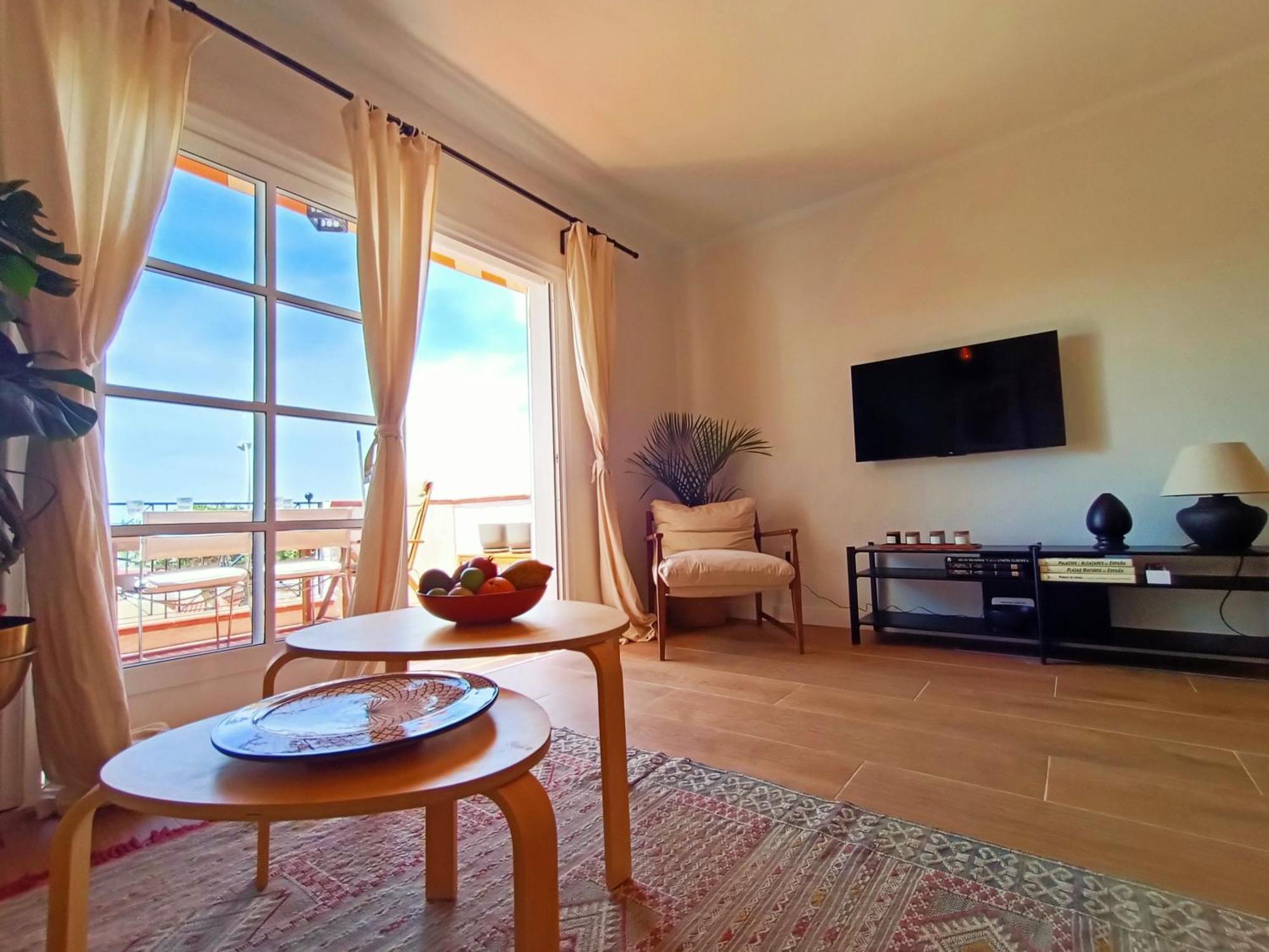 Costa Adeje Topfloor Corner Panoramics Views & Pools ภายนอก รูปภาพ