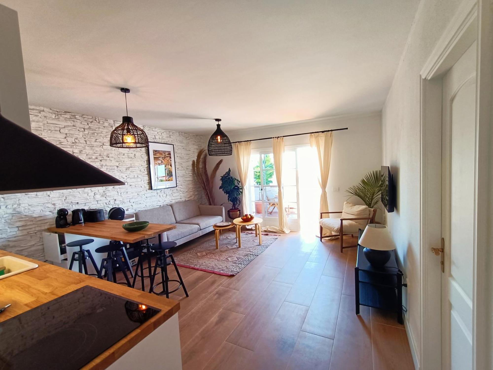 Costa Adeje Topfloor Corner Panoramics Views & Pools ภายนอก รูปภาพ