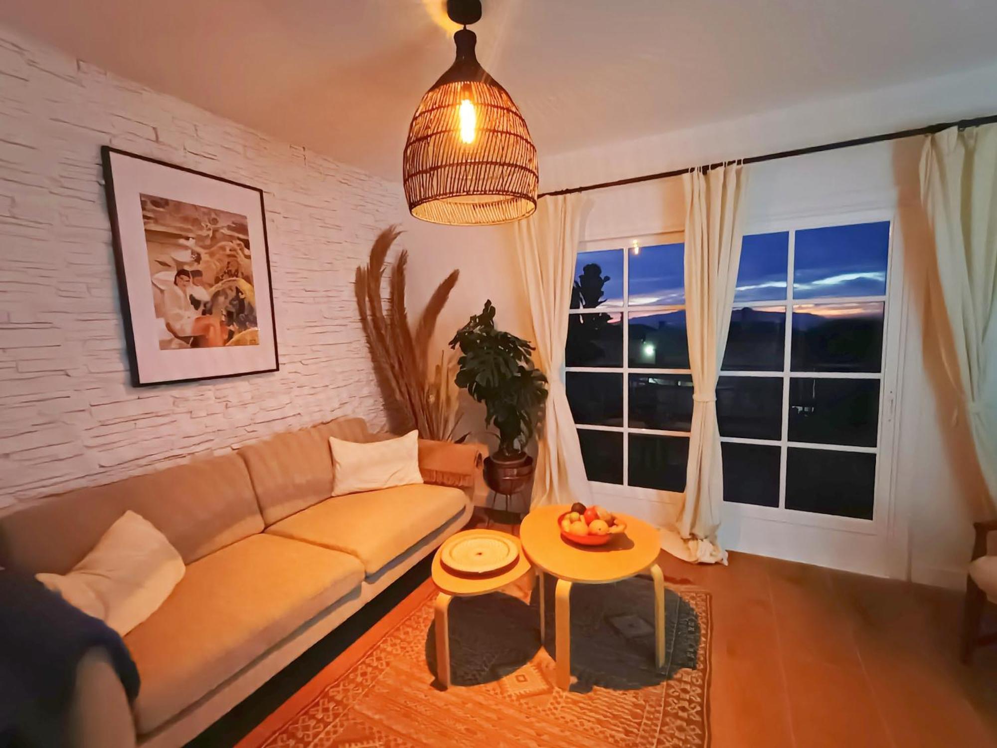 Costa Adeje Topfloor Corner Panoramics Views & Pools ภายนอก รูปภาพ