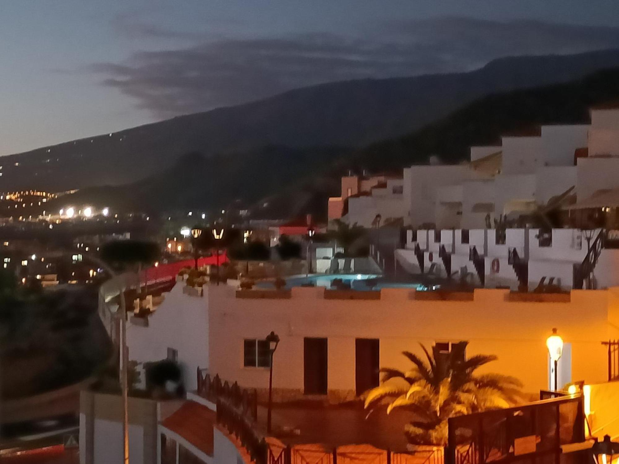 Costa Adeje Topfloor Corner Panoramics Views & Pools ภายนอก รูปภาพ