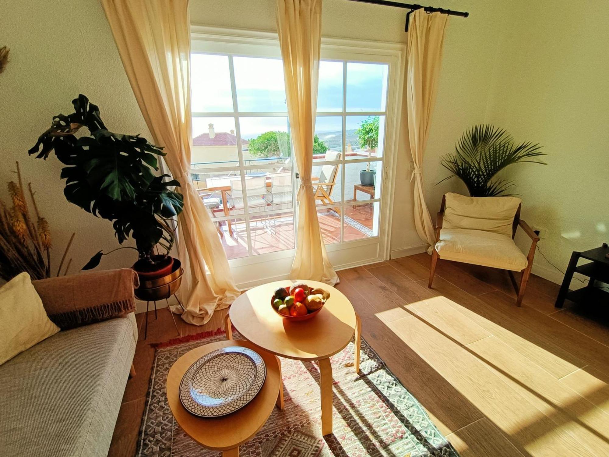 Costa Adeje Topfloor Corner Panoramics Views & Pools ภายนอก รูปภาพ