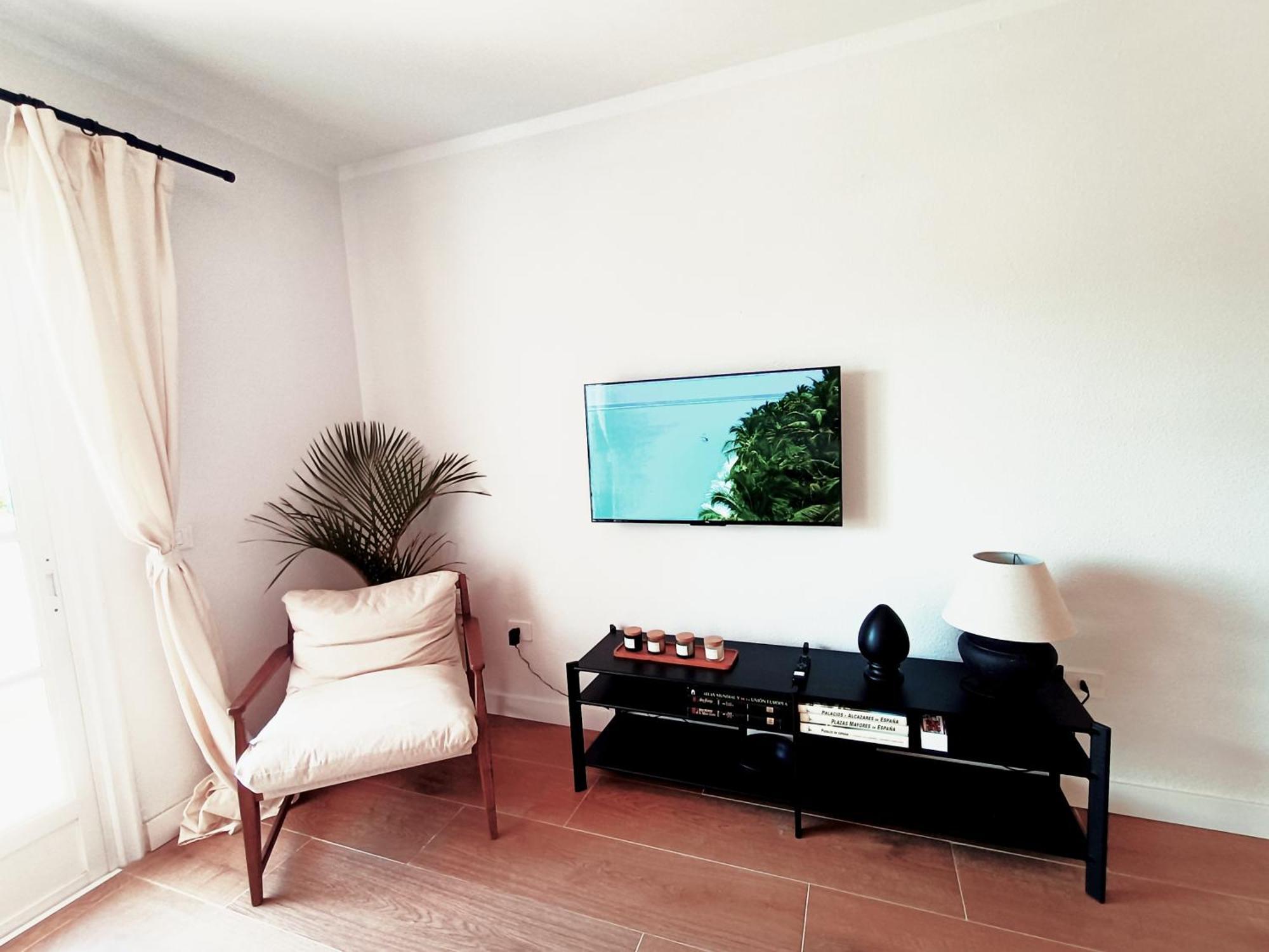 Costa Adeje Topfloor Corner Panoramics Views & Pools ภายนอก รูปภาพ