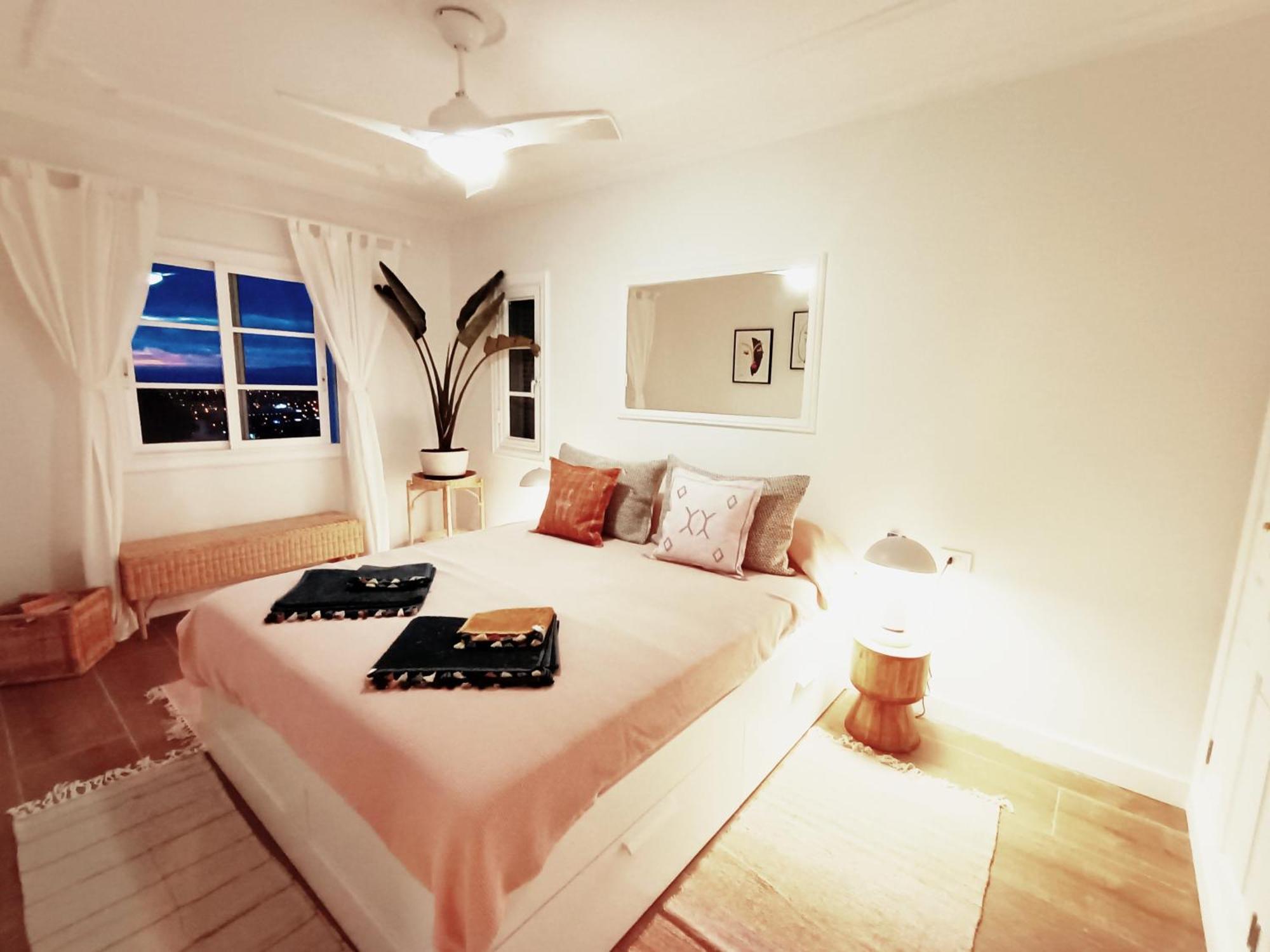 Costa Adeje Topfloor Corner Panoramics Views & Pools ภายนอก รูปภาพ