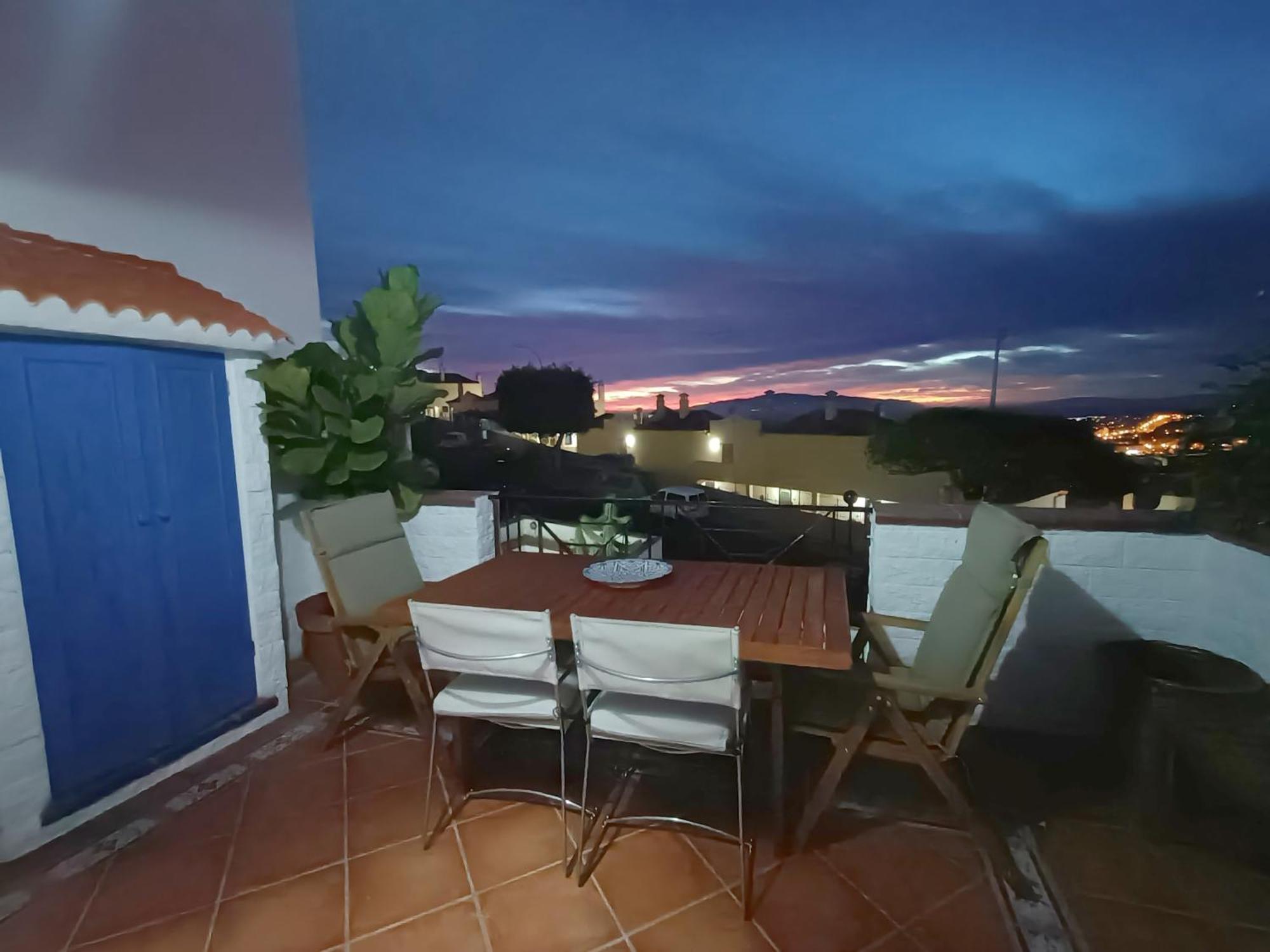 Costa Adeje Topfloor Corner Panoramics Views & Pools ภายนอก รูปภาพ