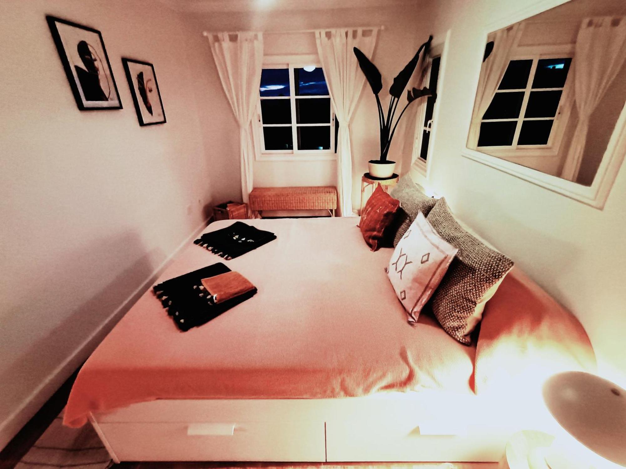 Costa Adeje Topfloor Corner Panoramics Views & Pools ภายนอก รูปภาพ