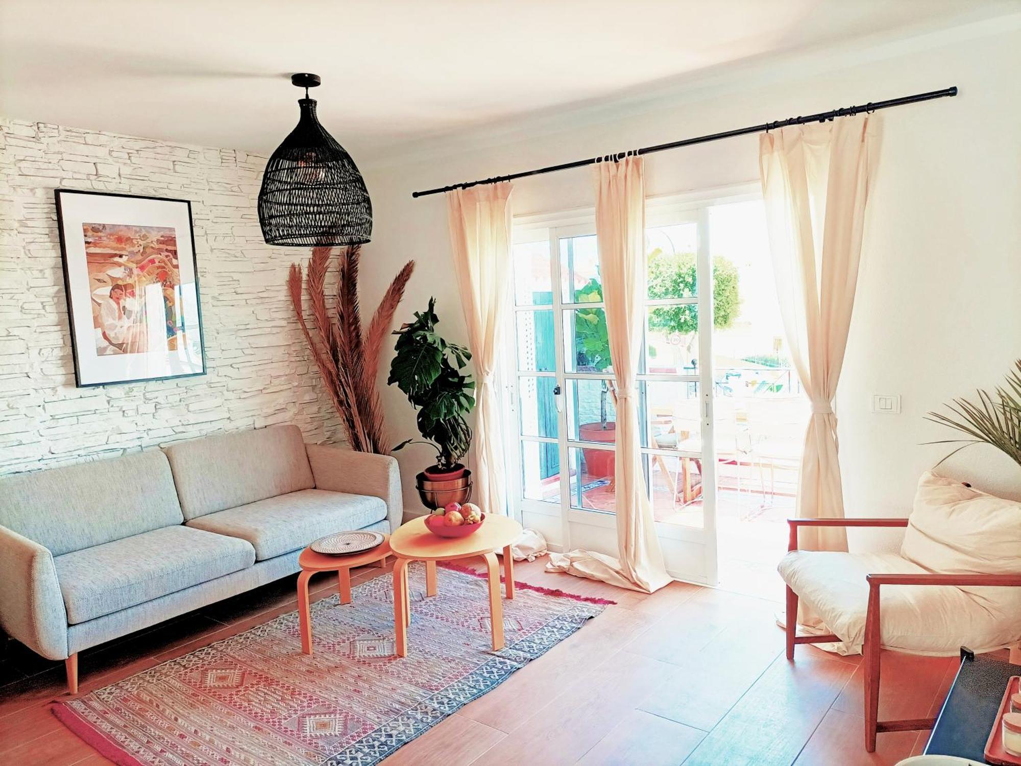 Costa Adeje Topfloor Corner Panoramics Views & Pools ภายนอก รูปภาพ