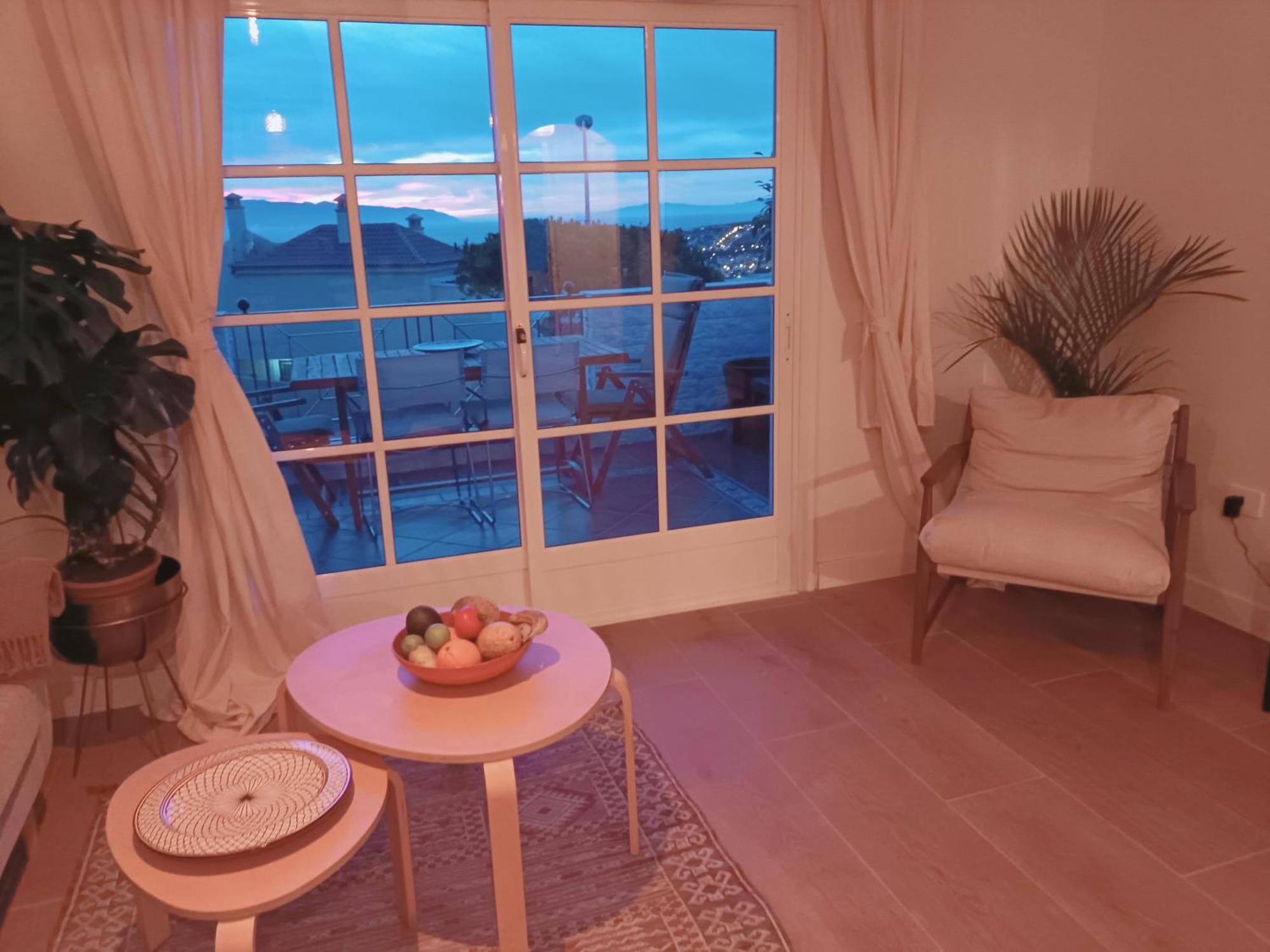 Costa Adeje Topfloor Corner Panoramics Views & Pools ภายนอก รูปภาพ