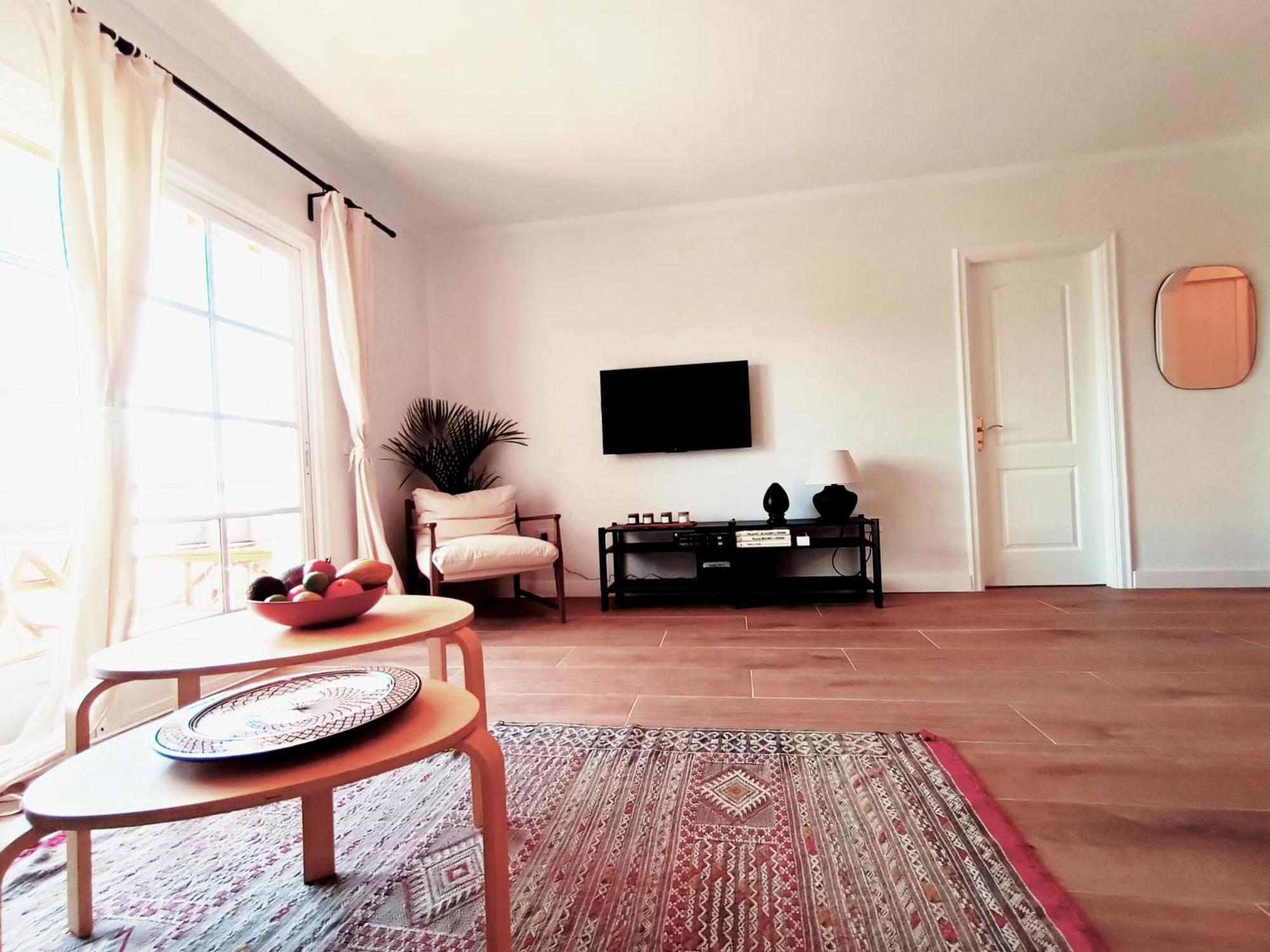 Costa Adeje Topfloor Corner Panoramics Views & Pools ภายนอก รูปภาพ