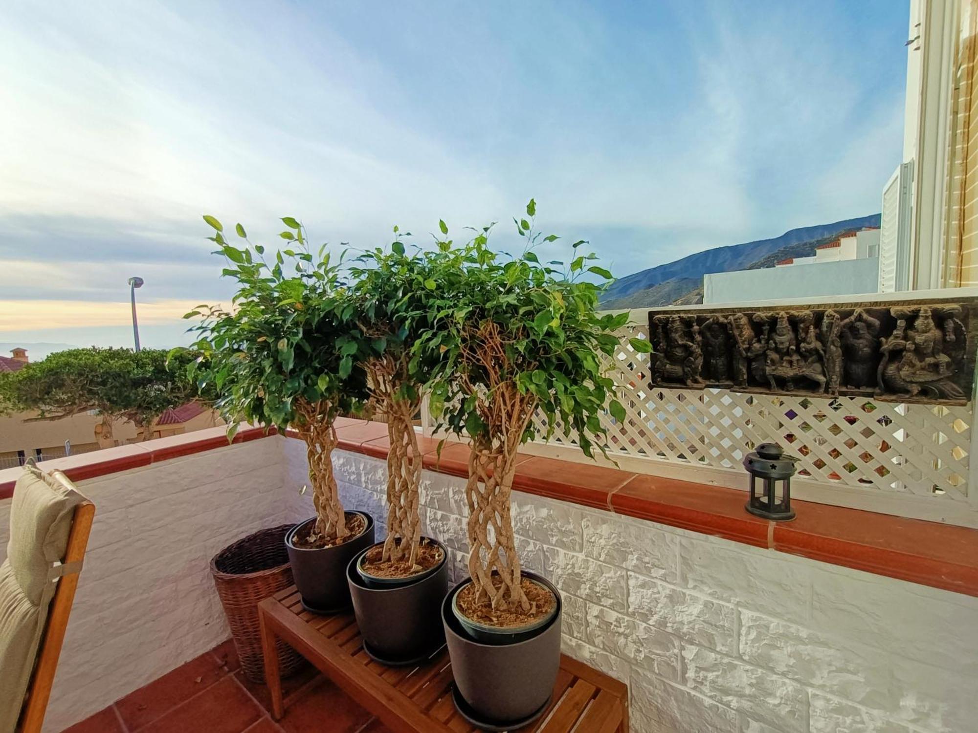 Costa Adeje Topfloor Corner Panoramics Views & Pools ภายนอก รูปภาพ