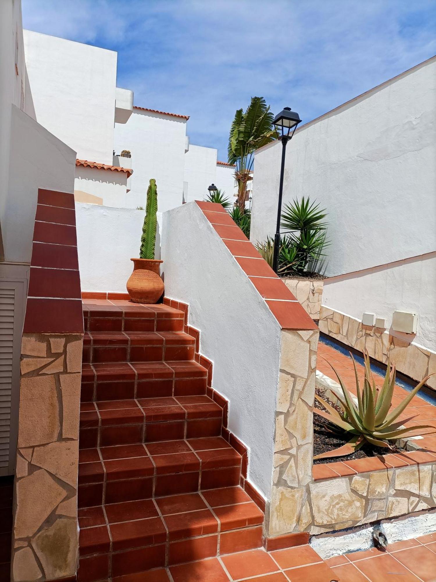 Costa Adeje Topfloor Corner Panoramics Views & Pools ภายนอก รูปภาพ