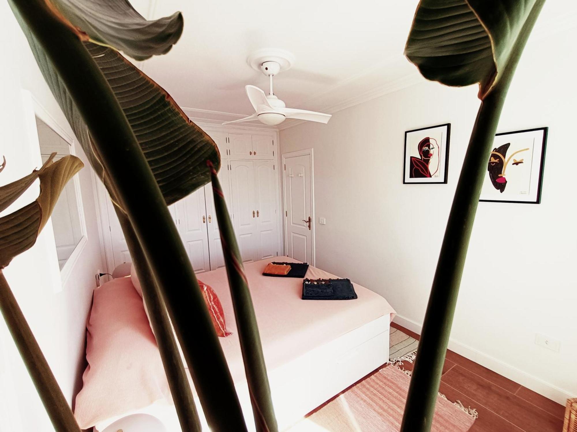Costa Adeje Topfloor Corner Panoramics Views & Pools ภายนอก รูปภาพ