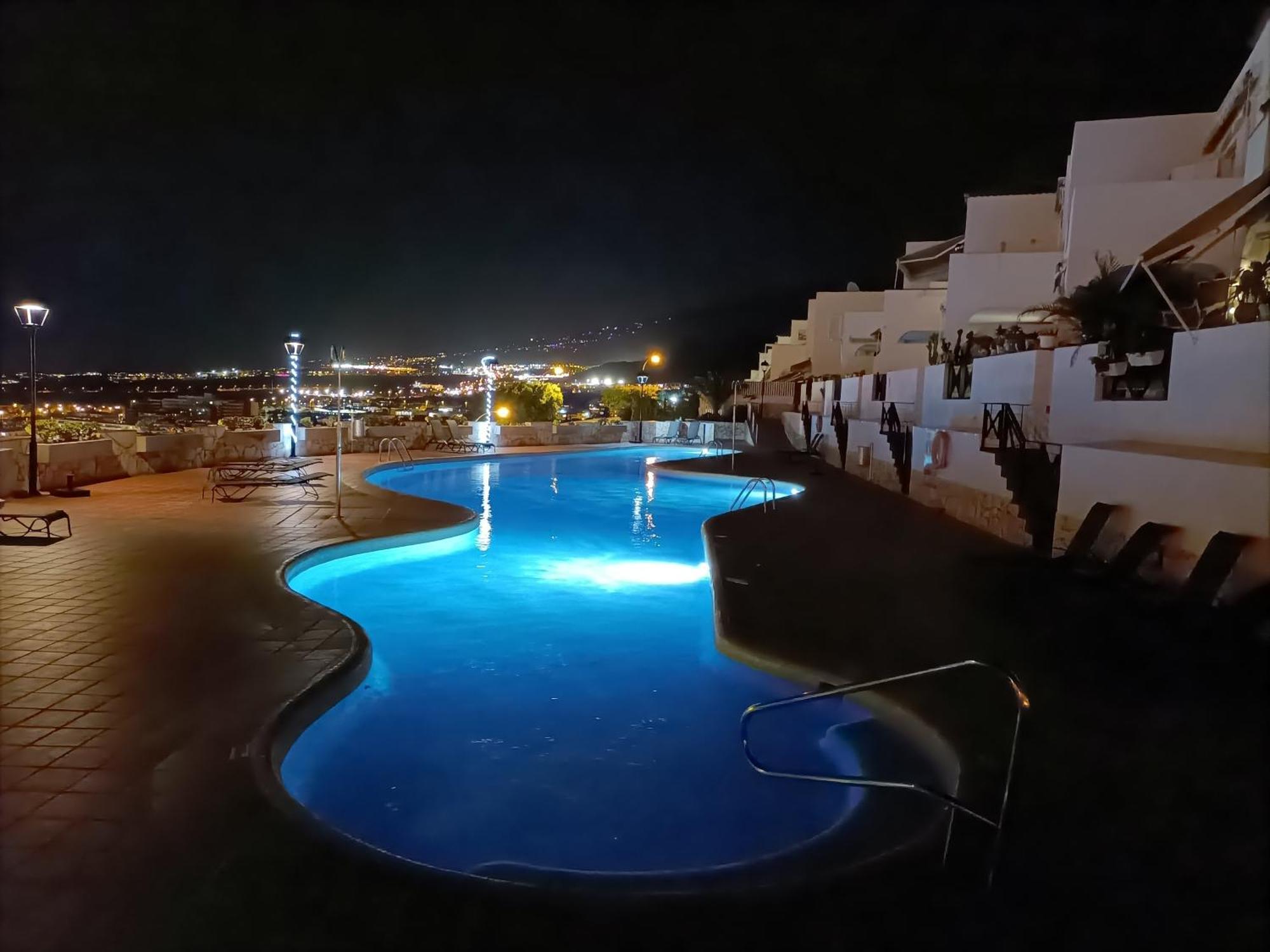Costa Adeje Topfloor Corner Panoramics Views & Pools ภายนอก รูปภาพ