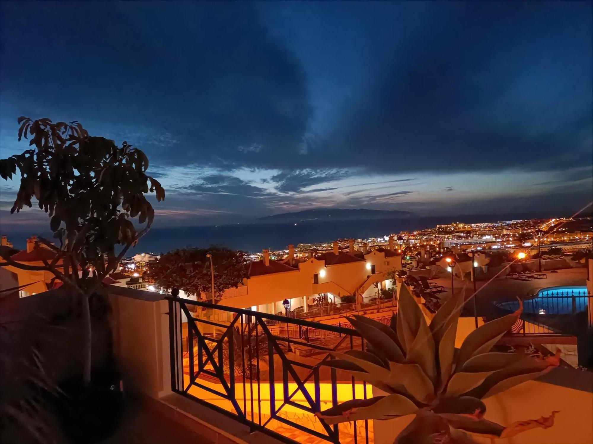 Costa Adeje Topfloor Corner Panoramics Views & Pools ภายนอก รูปภาพ
